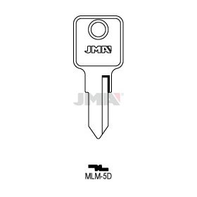 MLM-5D     KULCS
