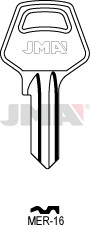 MER-16 KULCS