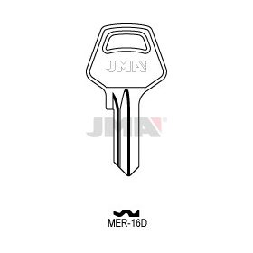 MER-16D KULCS