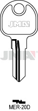 MER-20D KULCS