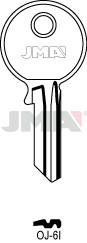 OJ-6I KULCS