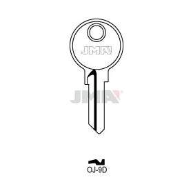   OJ-9D KULCS                    OJMAR, HERO                OJ9/HR1