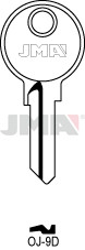 OJ-9D KULCS                    OJMAR, HERO                OJ9/HR1