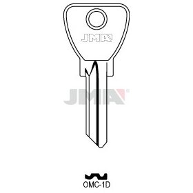 OMC-1D KULCS      OMEC               O5D/OC238