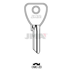 OMC-2D KULCS      OMEC      O5PD/OC074