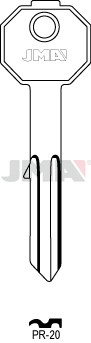 PR-20 KULCS              Prefer   PL5S/PF215R