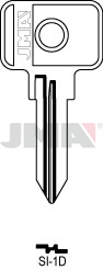SI-1D KULCS