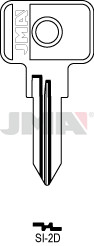 SI-2D KULCS