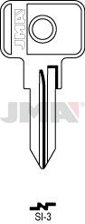 SI-3 KULCS