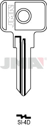 SI-4D KULCS