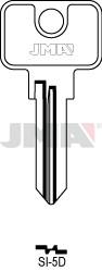 SI-5D KULCS            SISPA   tanksapka           SIA5R/SSA5R