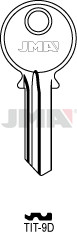 TIT-9D  KULCS          Titan, Lama          TT4/TN4