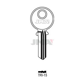 TRI-15 KULCS                             TR15