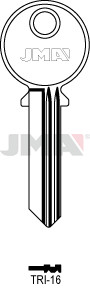 TRI-16 KULCS                    TR16