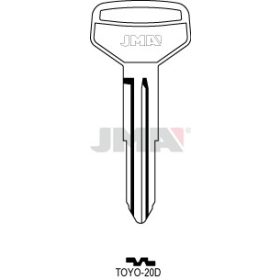 TOYO-20D KULCS     TY35R/TOY38R