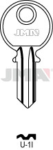 U-1I KULCS                                                       U3PS/UL057