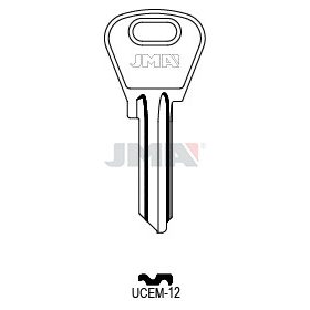 UCEM-12 KULCS