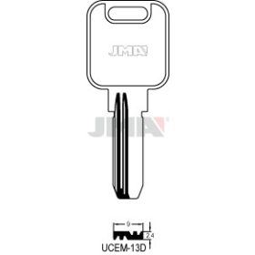 UCEM-13D