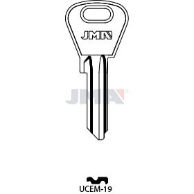   UCEM-19 KULCS         TITAN XT - EURO Elzett XT   TT24R    TIT-