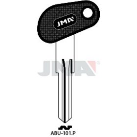 ABU-101.P       KULCS  ABUS, CISA     AU108P/AB114P