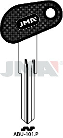 ABU-101.P       KULCS  ABUS, CISA     AU108P/AB114P