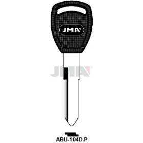 ABU-104D.P       KULCS  ABUS     AU116RP/AB125RCP
