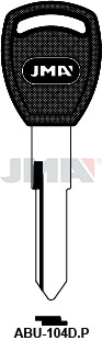 ABU-104D.P       KULCS  ABUS     AU116RP/AB125RCP