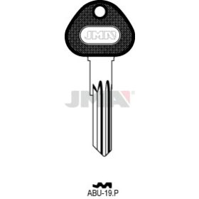   ABU-19P       KULCS        Abus,  Buffo               AU67RP43