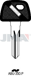 ABU-35DP KULCS