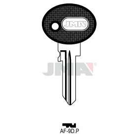   AF-9DP        KULCS         Sipea    Astra           SPEP39/SIP4P
