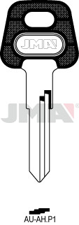 AU-AHP1      KULCS     HUF   Audi 1985-ig  HF44P45/WT10P