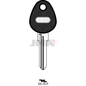 AX-1DP       KULCS  AXA    AX1RP43/AX1RP