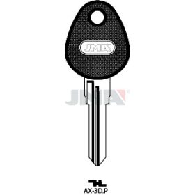 AX-3DP       KULCS  AXA    AX4RP143/AX4RP