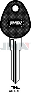 AX-4DP       KULCS  AXA  