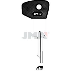 CT-1P KULCS    Simplex, Citroen, Iveco 1984-ig  SM5P48/SX3P