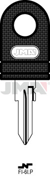 FI-6IP KULCS