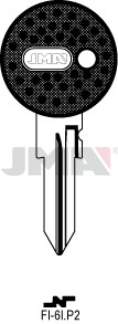 FI-6IP2 KULCS 