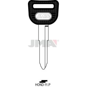   HOND-11P KULCS                                    Honda 1990 előtt