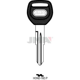 HOND-16DP KULCS