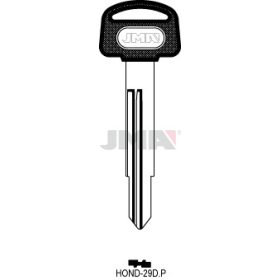  HOND-29DP KULCS               Honda hosszú HD56RP31/HON68RBP