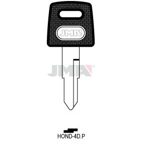   HOND-4DP KULCS                                 Honda motor 1980