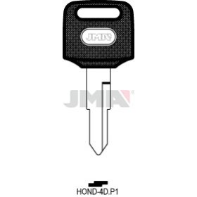 HOND-4DP1 KULCS                             Honda motor 1990