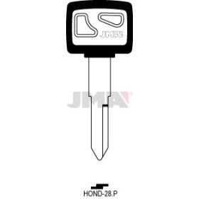   HOND-28P         Honda motor kulcs               HD38P/HON41P