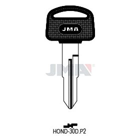 HOND-30DP2 KULCS       Honda motor HD46P31/HON61BP