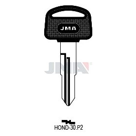 HOND-30P2 KULCS    Honda motor HD46RBP31/HON61RBP
