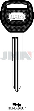 HOND-24DP KULCS                     Honda motor HD55RP113