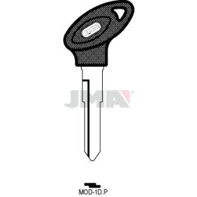 MOD-1DP KULCS                  Mondial