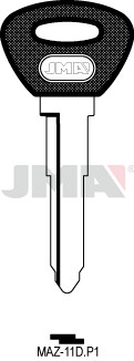 MAZ-11DP1 KULCS