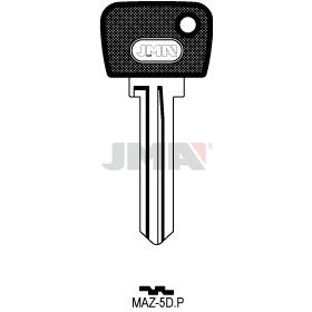   MAZ-5DP KULCS              Mazda 2000 előtt, RX7     MZ17RP37/MAZ18BP