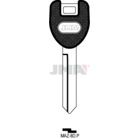 MAZ-8DP KULCS         Mazda Navajo   MZ18RP87/MAZ19FP